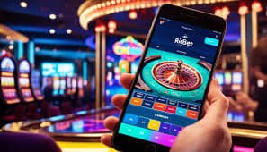 mobaplay platform interface designed for Filipino players browsing on mobile devices