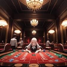 Online slot games available in mobaplay game lobby