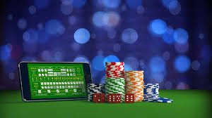 Sportsbook basketball and boxing betting section on mobaplay