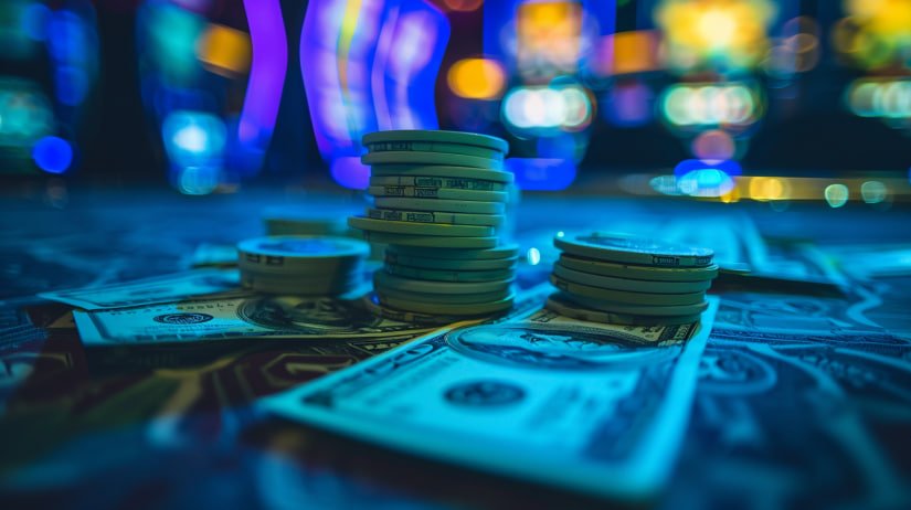 mobaplay wins section showing recent sports and casino game results for Filipino players